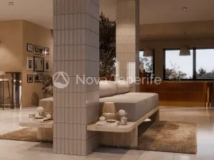 Prodej bytu 1+kk, Portocolom, Mallorca, Španělsko, 25 m2