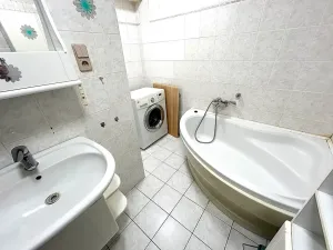 Pronájem bytu 2+kk, Praha - Kobylisy, Kurkova, 72 m2
