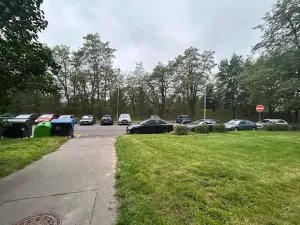Pronájem bytu 2+kk, Praha - Kobylisy, Kurkova, 72 m2