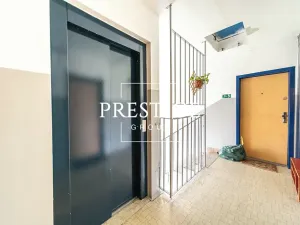 Pronájem bytu 3+1, Praha - Hlubočepy, Wassermannova, 71 m2