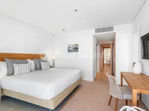 Prodej bytu 3+kk, Calle Maria Zambrano, Abama, Tenerife, Španělsko, 138 m2