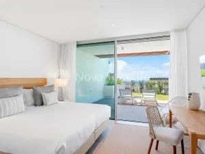 Prodej bytu 3+kk, Calle Maria Zambrano, Abama, Tenerife, Španělsko, 138 m2