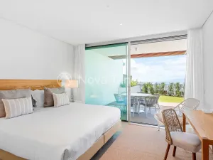 Prodej bytu 3+kk, Calle Maria Zambrano, Abama, Tenerife, Španělsko, 135 m2