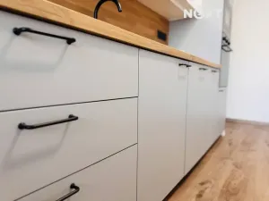 Pronájem bytu 2+1, České Velenice, třída Čsl. legií, 60 m2