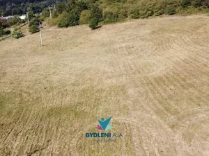 Prodej pozemku pro bydlení, Bystřany, Havlíčkova, 800 m2