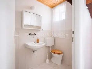 Prodej chalupy, Ždírec nad Doubravou, 145 m2