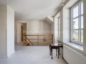 Prodej rodinného domu, Havlíčkův Brod, 285 m2