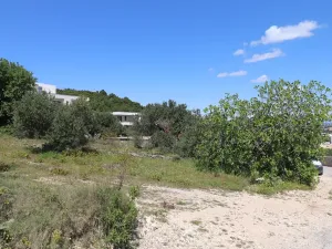 Prodej pozemku pro bydlení, Vodice, Chorvatsko, 838 m2