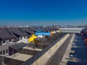 Pronájem rodinného domu, Olomouc, U Salzerova statku, 128 m2