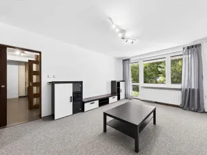 Prodej bytu 1+1, Brno - Řečkovice, Uprkova, 60 m2