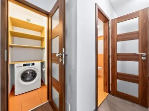 Prodej bytu 1+1, Brno - Řečkovice, Uprkova, 60 m2