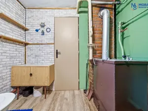 Prodej chaty, Domašov nad Bystřicí, 100 m2