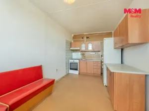 Prodej bytu 3+1, Kladno - Kročehlavy, Děčínská, 76 m2
