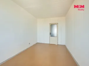 Prodej bytu 3+1, Kladno - Kročehlavy, Děčínská, 76 m2
