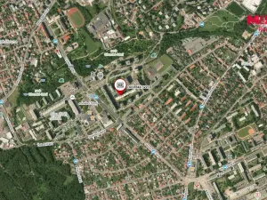 Prodej bytu 3+1, Kladno - Kročehlavy, Děčínská, 76 m2