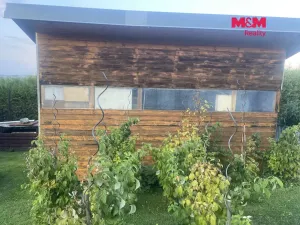 Prodej chaty, Kopřivnice, 28 m2