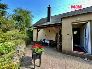 Prodej rodinného domu, Petřvald, V Olšině, 90 m2
