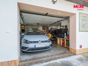 Prodej rodinného domu, Třebechovice pod Orebem, Týnišťská, 180 m2