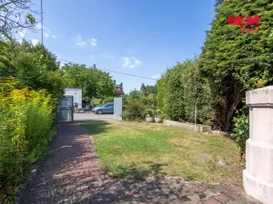 Prodej rodinného domu, Třebechovice pod Orebem, Týnišťská, 180 m2