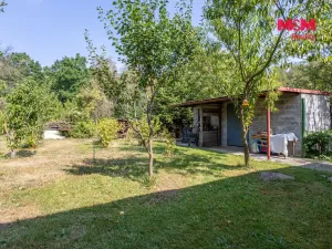Prodej rodinného domu, Třebechovice pod Orebem, Týnišťská, 180 m2