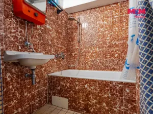 Prodej rodinného domu, Třebechovice pod Orebem, Týnišťská, 180 m2