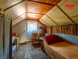 Prodej rodinného domu, Třebechovice pod Orebem, Týnišťská, 180 m2
