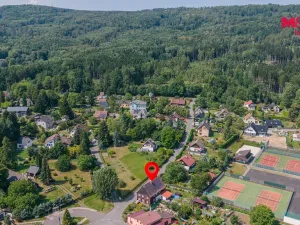 Prodej rodinného domu, Okrouhlá, 180 m2