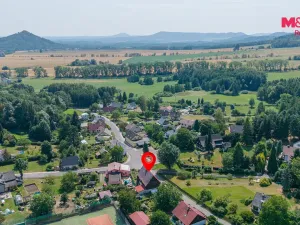 Prodej rodinného domu, Okrouhlá, 180 m2