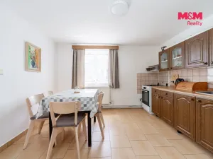 Pronájem rodinného domu, Odunec, 121 m2