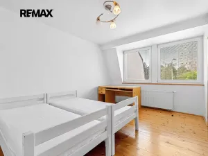 Pronájem bytu 2+kk, Plzeň, Karla Steinera, 71 m2