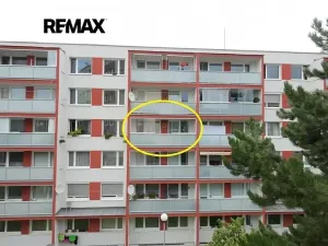 Prodej bytu 3+kk, Mělník, Bezručova, 72 m2