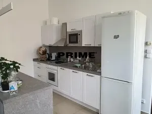 Pronájem bytu 2+kk, Praha - Nové Město, Štěpánská, 65 m2