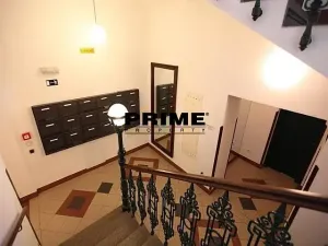 Pronájem bytu 2+kk, Praha - Nové Město, Štěpánská, 65 m2