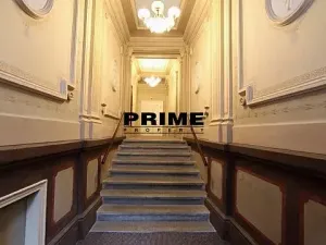 Pronájem bytu 2+kk, Praha - Nové Město, Štěpánská, 65 m2