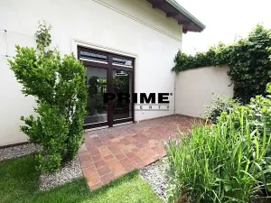 Pronájem bytu 4+kk, Praha - Vinohrady, Havlíčkovy sady, 170 m2