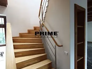 Pronájem bytu 4+kk, Praha - Vinohrady, Havlíčkovy sady, 170 m2