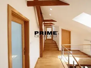 Pronájem bytu 4+kk, Praha - Vinohrady, Havlíčkovy sady, 170 m2