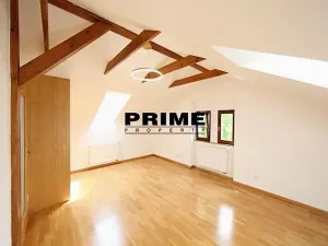 Pronájem bytu 4+kk, Praha - Vinohrady, Havlíčkovy sady, 170 m2