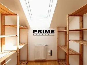 Pronájem bytu 4+kk, Praha - Vinohrady, Havlíčkovy sady, 170 m2