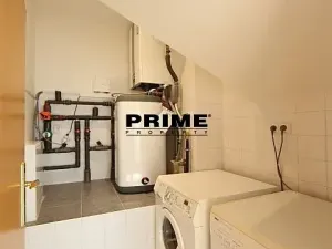 Pronájem bytu 4+kk, Praha - Vinohrady, Havlíčkovy sady, 170 m2