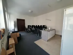 Pronájem kanceláře, Praha - Nové Město, Štěpánská, 65 m2