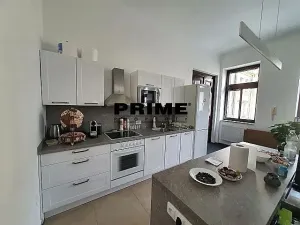 Pronájem kanceláře, Praha - Nové Město, Štěpánská, 65 m2