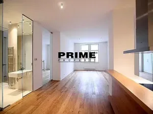Pronájem bytu 3+kk, Praha - Vinohrady, Laubova, 109 m2