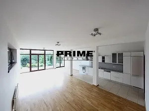 Pronájem rodinného domu, Praha - Nebušice, Nebušická, 260 m2