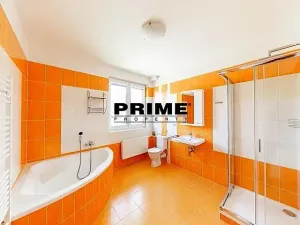 Pronájem rodinného domu, Průhonice, Pod Valem II., 350 m2