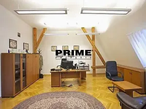 Pronájem kanceláře, Praha - Nové Město, Václavské náměstí, 466 m2