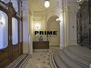 Pronájem kanceláře, Praha - Nové Město, Václavské náměstí, 466 m2