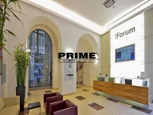 Pronájem kanceláře, Praha - Nové Město, Václavské náměstí, 466 m2