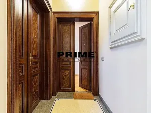 Pronájem bytu 2+kk, Praha - Malá Strana, Újezd, 75 m2