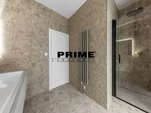 Pronájem rodinného domu, Praha - Nebušice, Nebušická, 270 m2